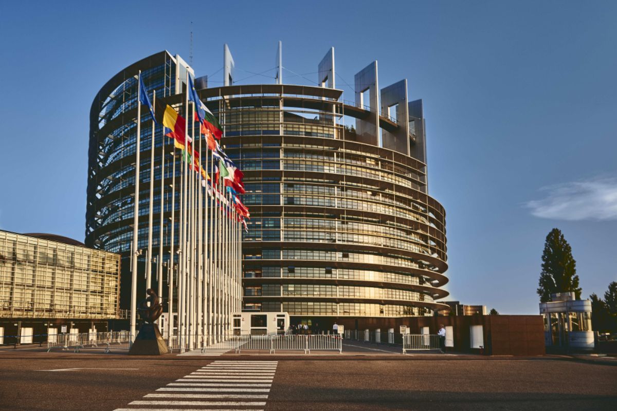 União Europeia quer usar o G7 para discutir imposições tarifárias com EUA