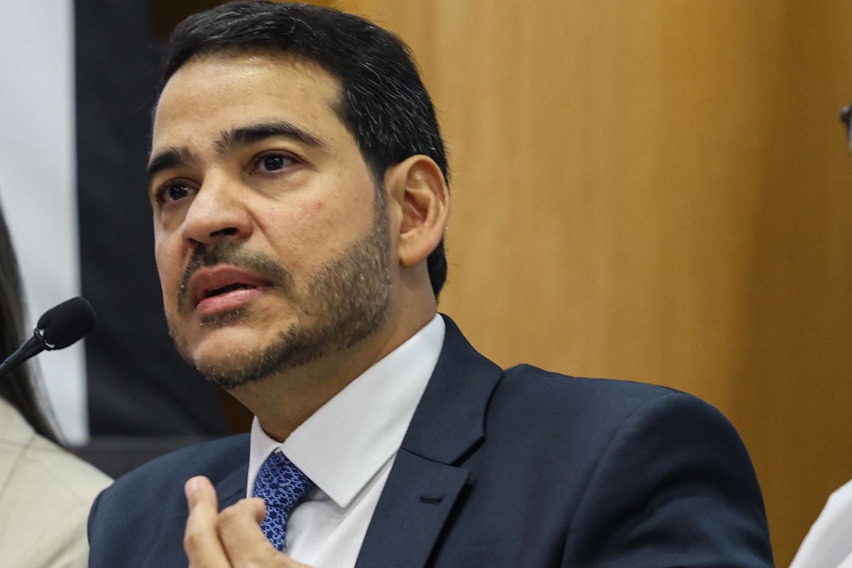 PL fecha a questão de Messias no STF e derrubada do PL da Dosimetria