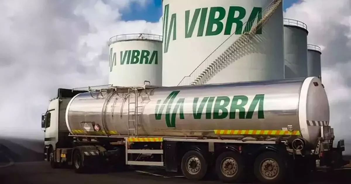 Cade vai investigar Vibra Energia