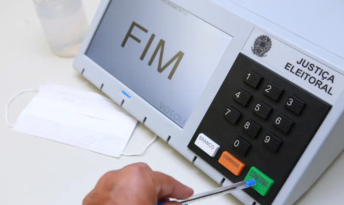 STF barra possibilidade de canditura avulsa