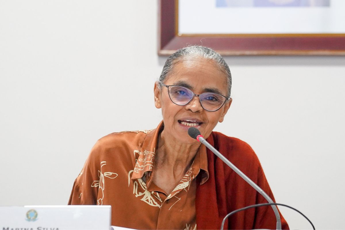 Marina Silva se apresenta como opção ao Senado em São Paulo; relembre sua trajetória na política