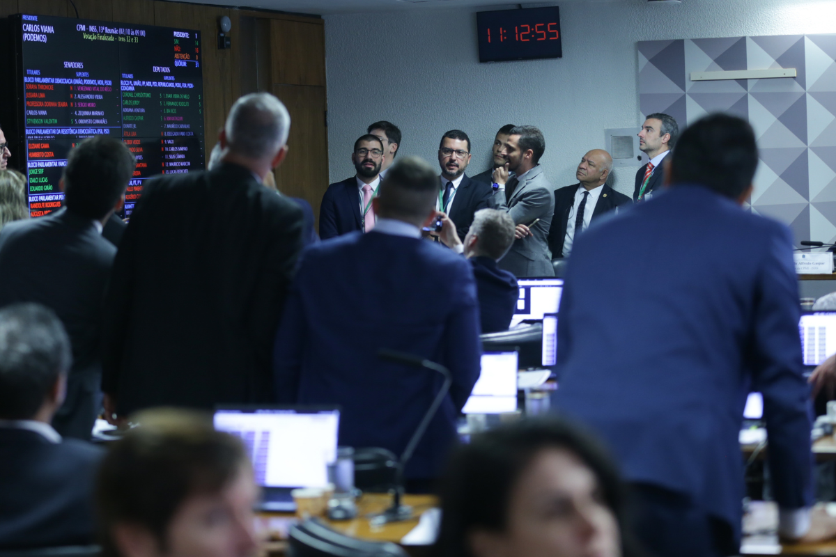 Entenda como a CPMI do INSS pode afetar bancos e empréstimos consignados