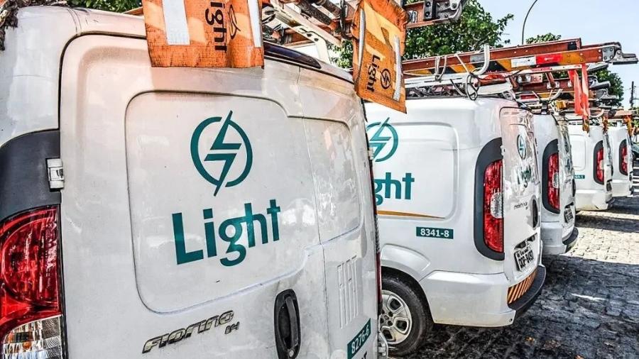 Aneel recomenda renovação da concessão da Light