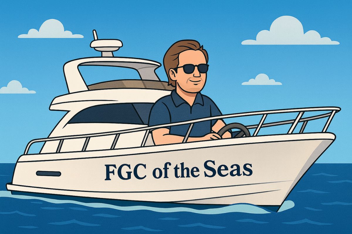FGC of the Seas
