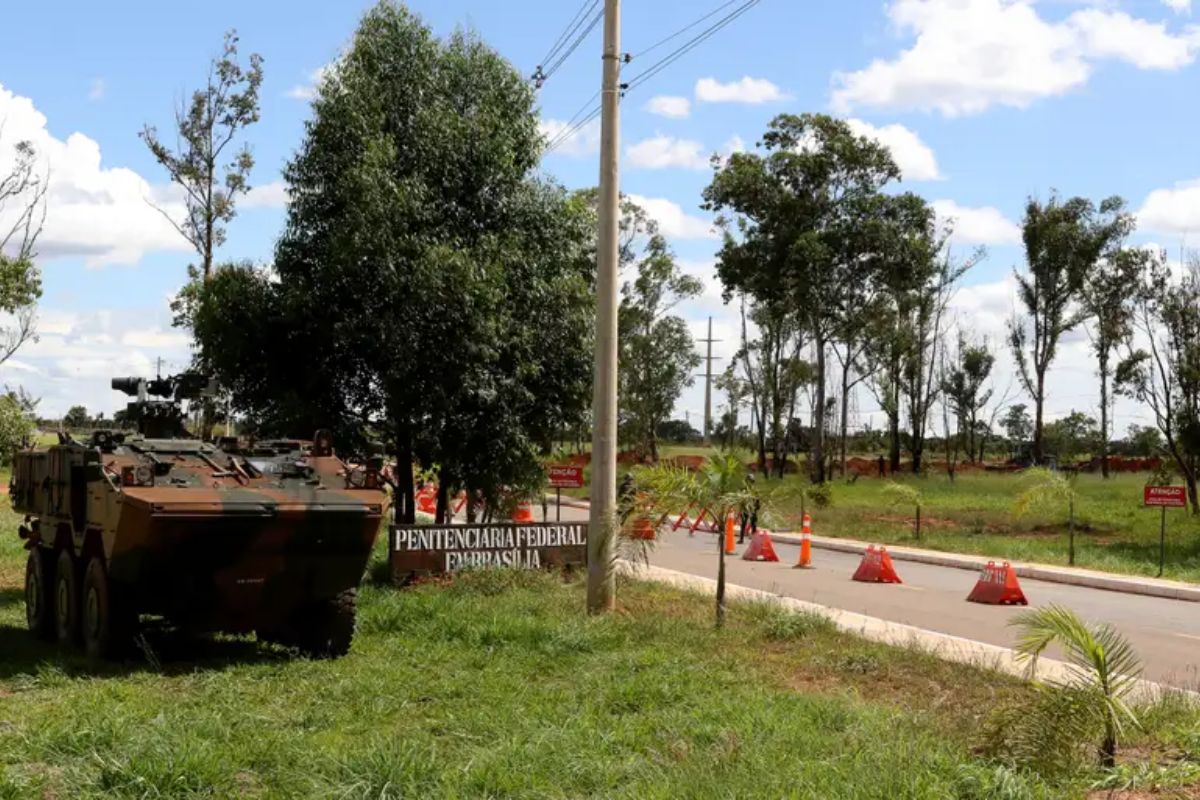 Quais as diferenças da Papuda e Papudinha?