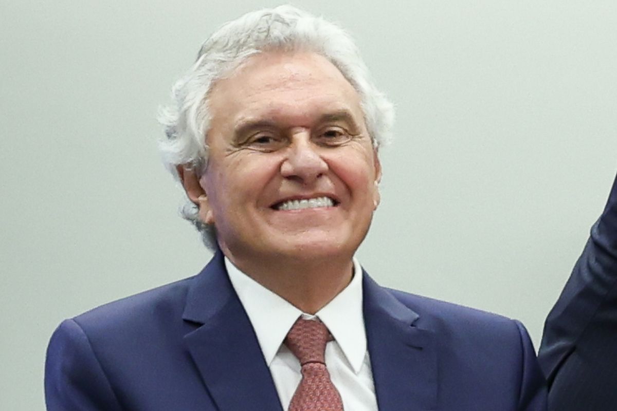 A candidatura que pode terminar na Esplanada