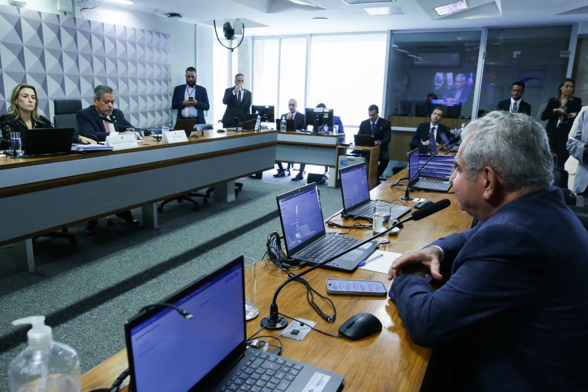 Quem é quem na “bancada das bets”?
