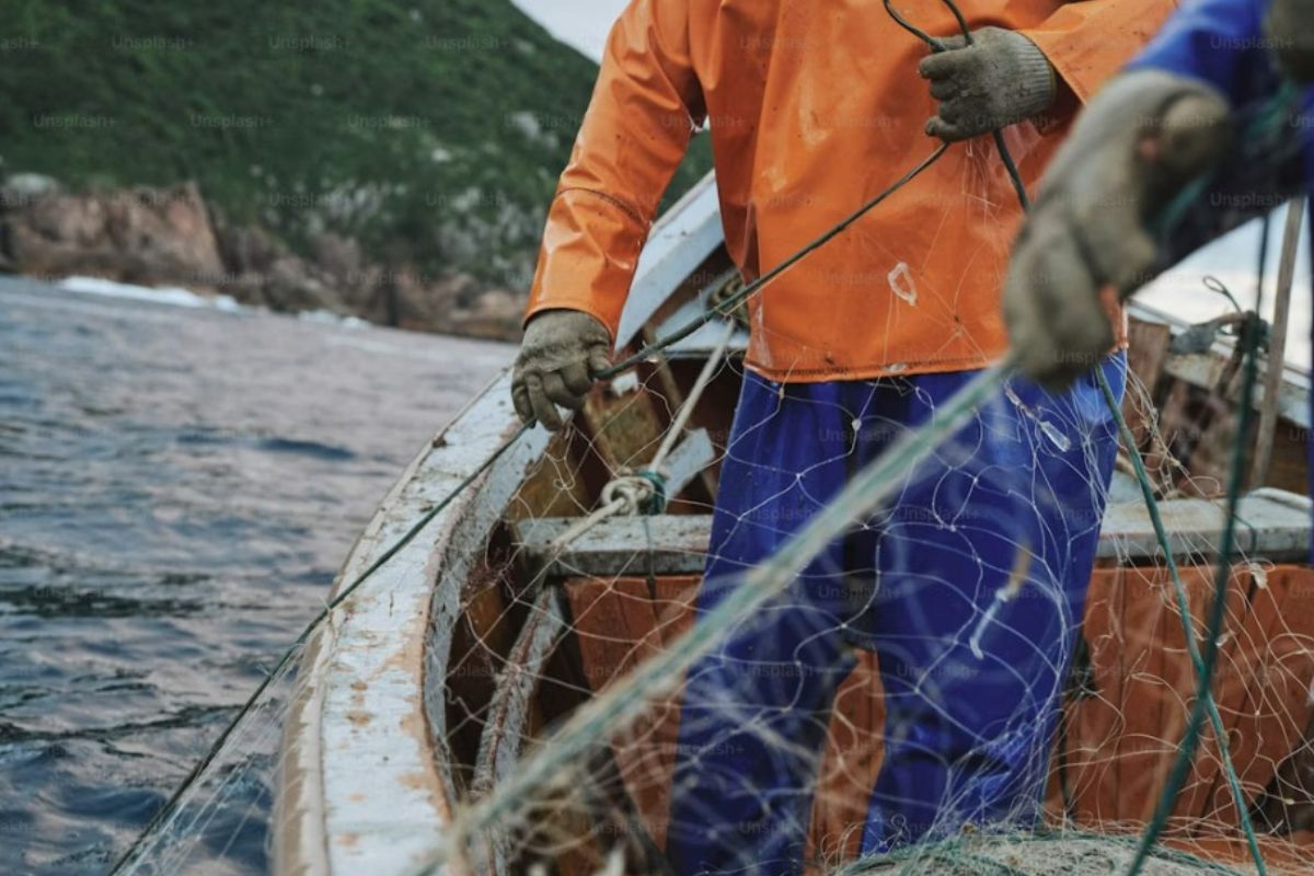 Pescadores terão direito a indenização por impactos de hidrelétrica no Rio Madeira