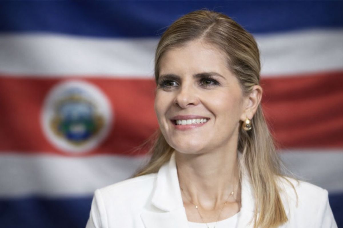 Laura Fernández vence eleição presidencial e assume comando da Costa Rica