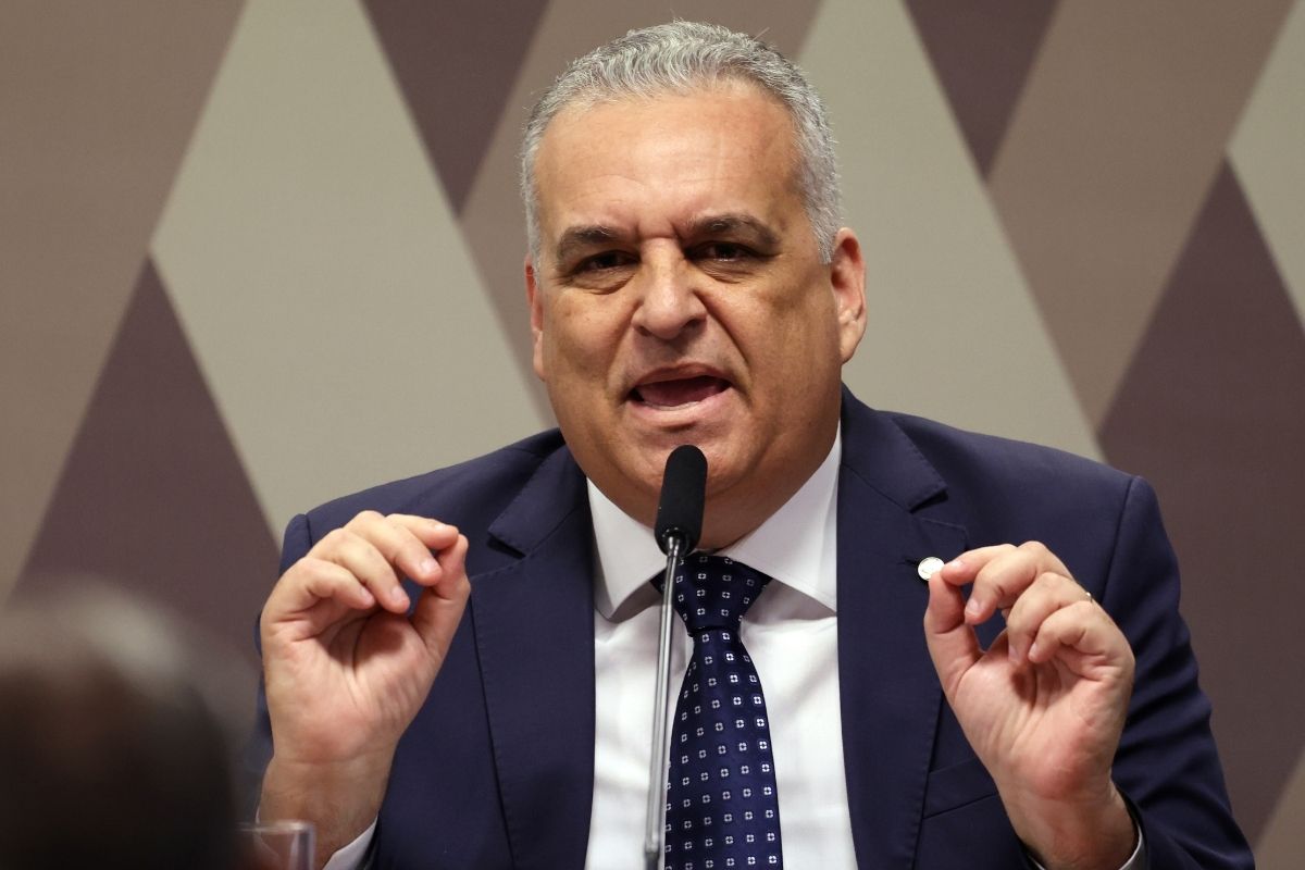 Alfredo Gaspar critica desequilíbrio institucional e afirma que STF ocupa espaço dos outros poderes