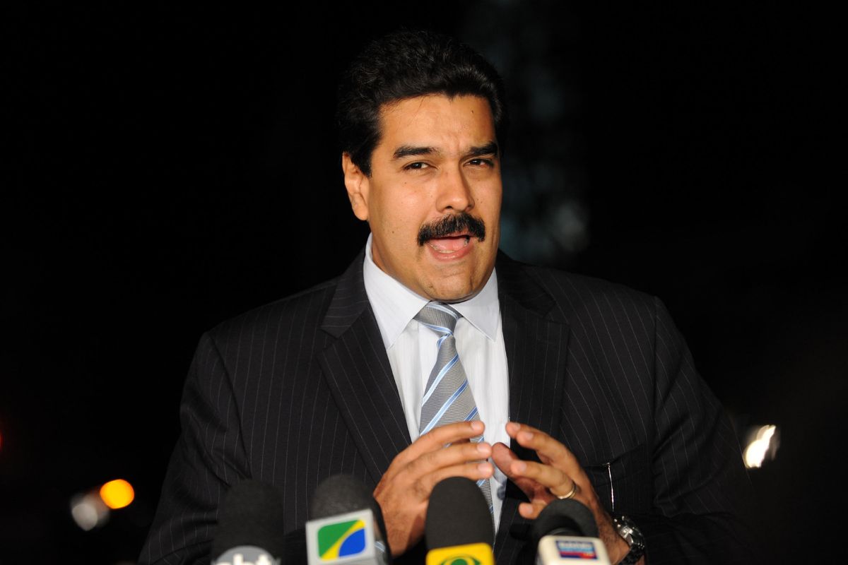 Tensão no Caribe: entenda por que Maduro não deve se refugiar no Brasil