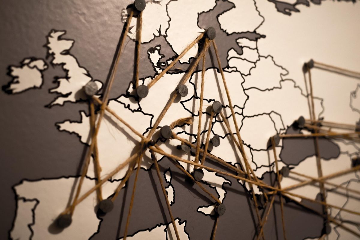 O que é multipolaridade e como ela redefine o poder global?