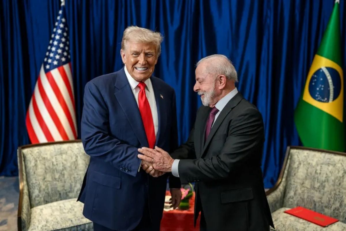 Lula e Trump retomam contato, mas ex-embaixador aponta limites e riscos na relação