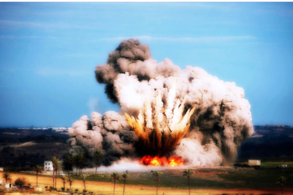 Rússia afirma estar preparada para um mundo sem limites nucleares