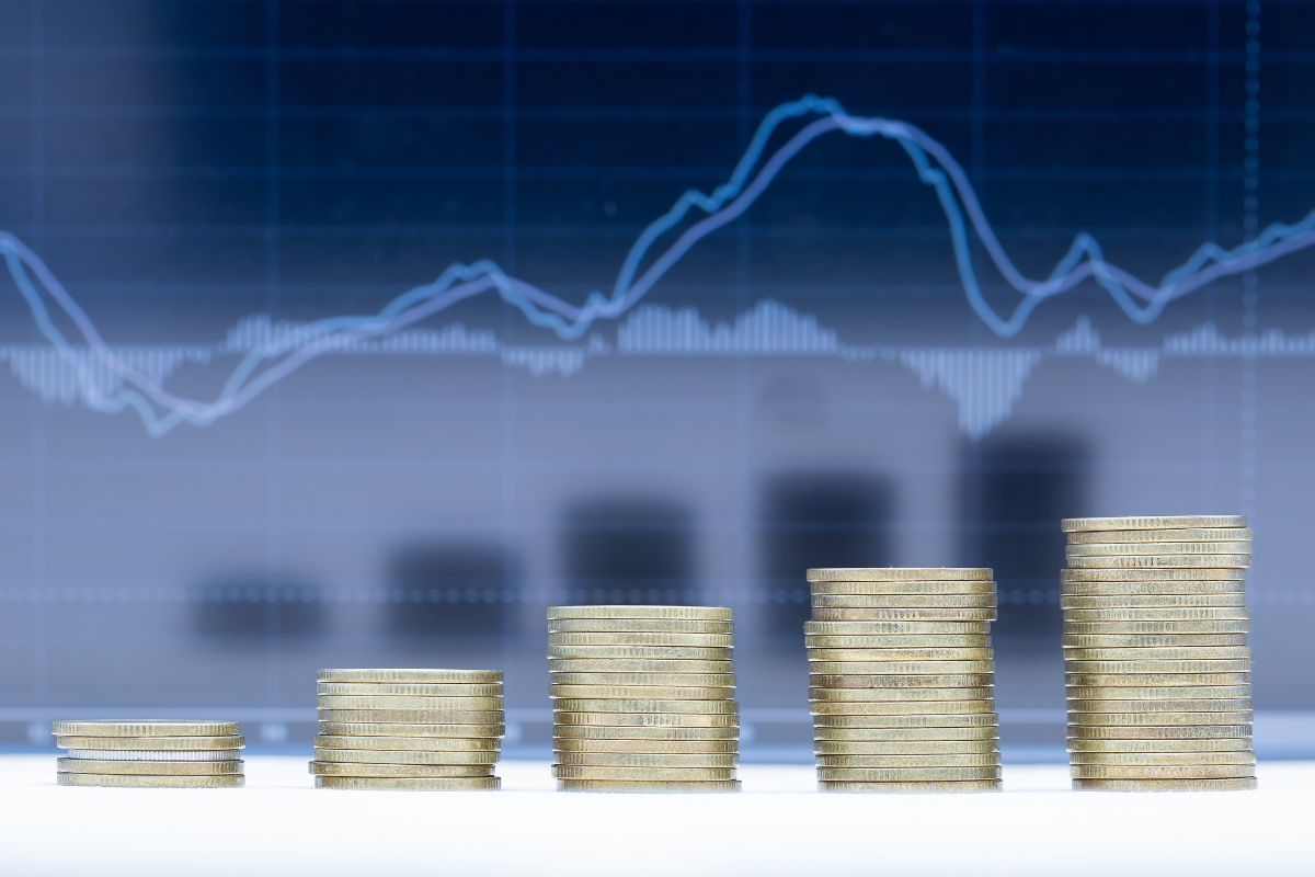 Dados do IBGE apontam crescimento de 1,1% do PIB brasileiro no primeiro trimestre deste ano; especialista detalha o resultado