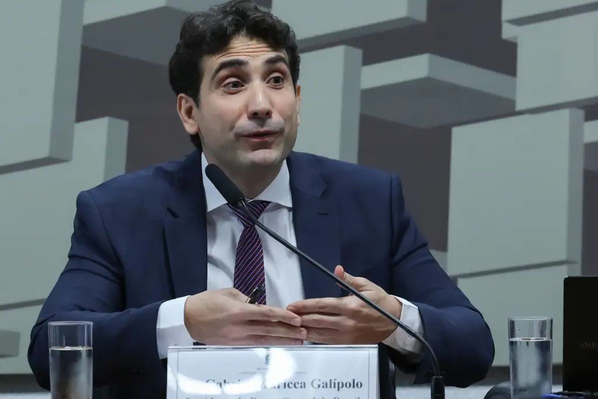 BC avalia que liquidação do Banco Master não representa risco ao Sistema Financeiro