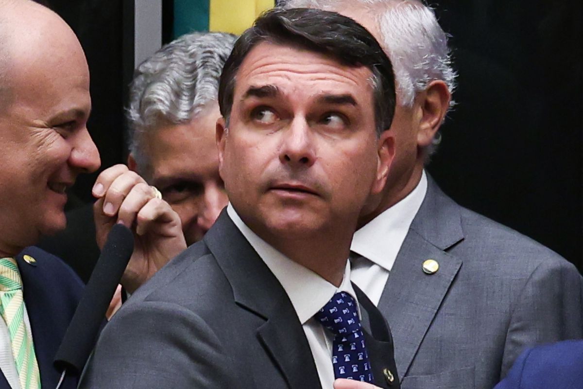 Dark Horse pode tirar de Flávio a chance de ser um Azarão