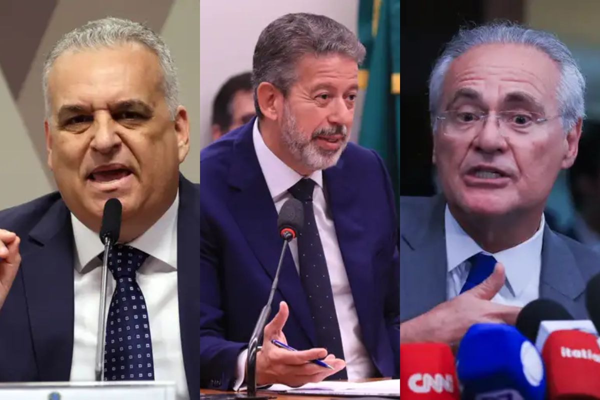 A disputa apertada pelo Senado em Alagoas
