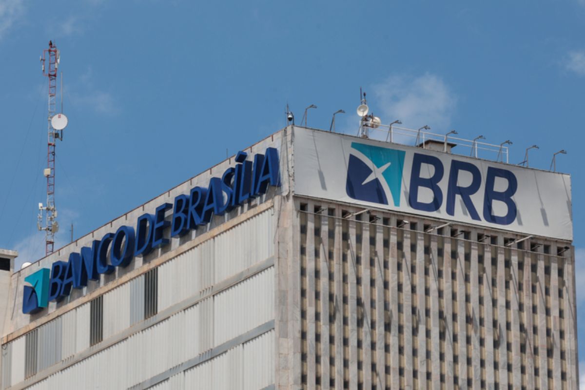 Aporte bilionário: DF envia projeto para reforçar capital do BRB