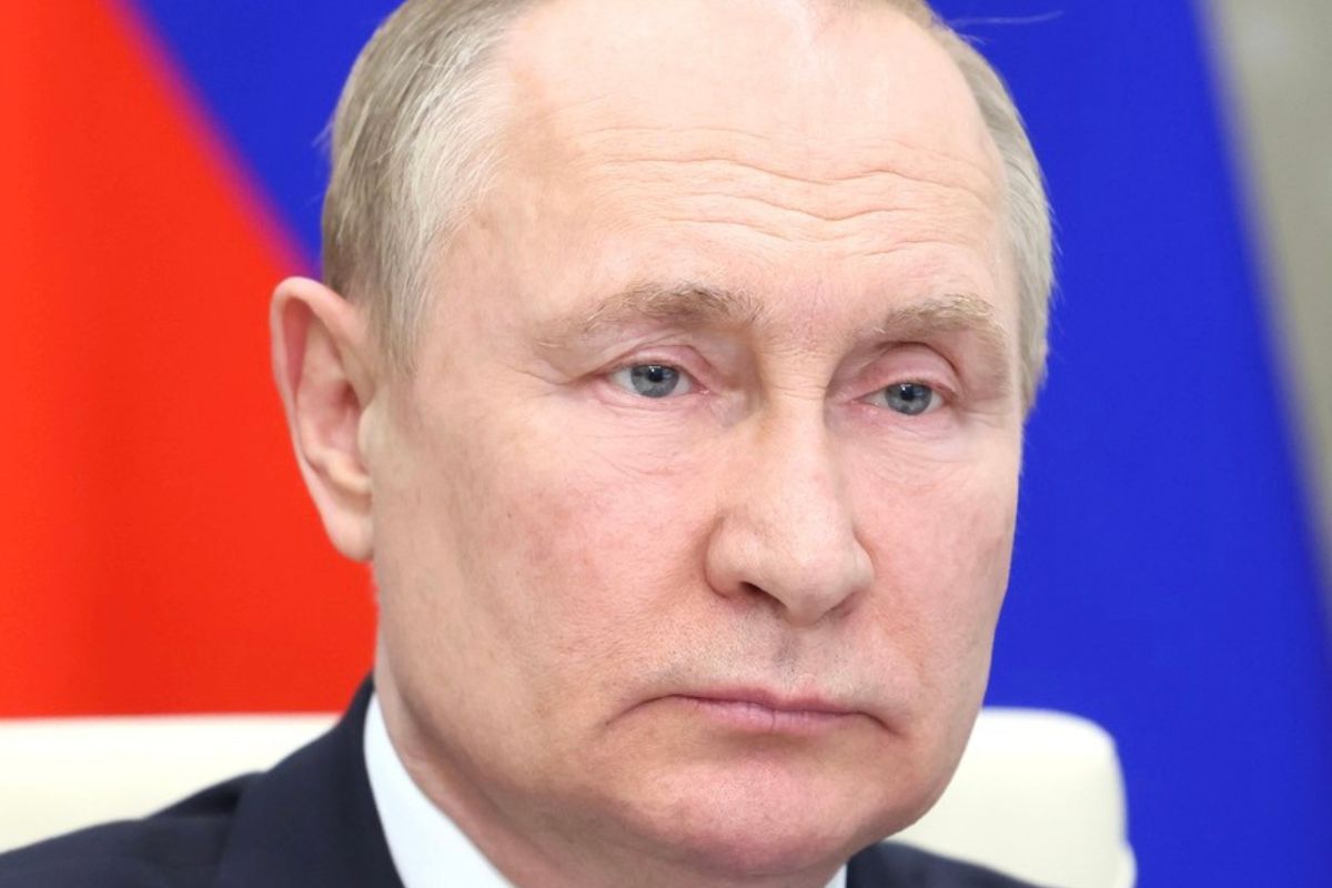 5 motivos para Putin desejar um fim da guerra com a Ucrânia