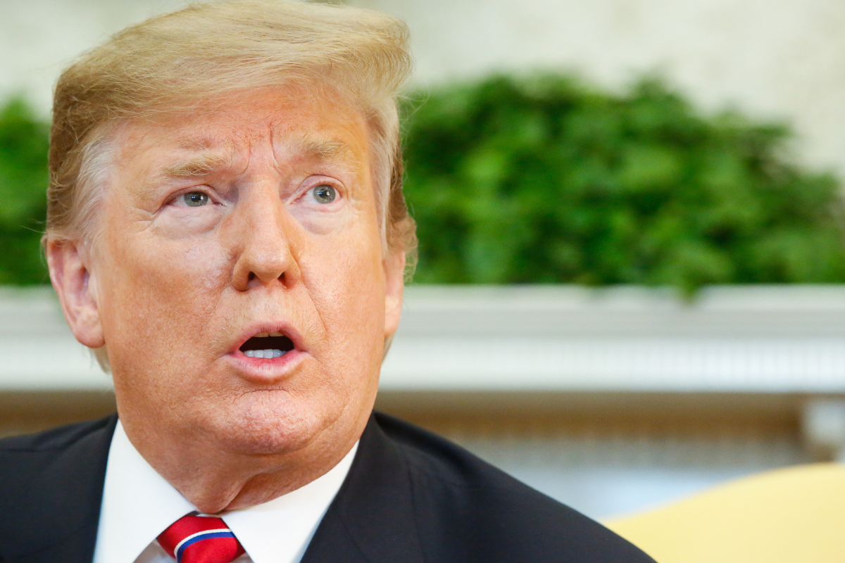 Trump critica ONU, deixa recado para imigrantes e ressalta economia dos EUA