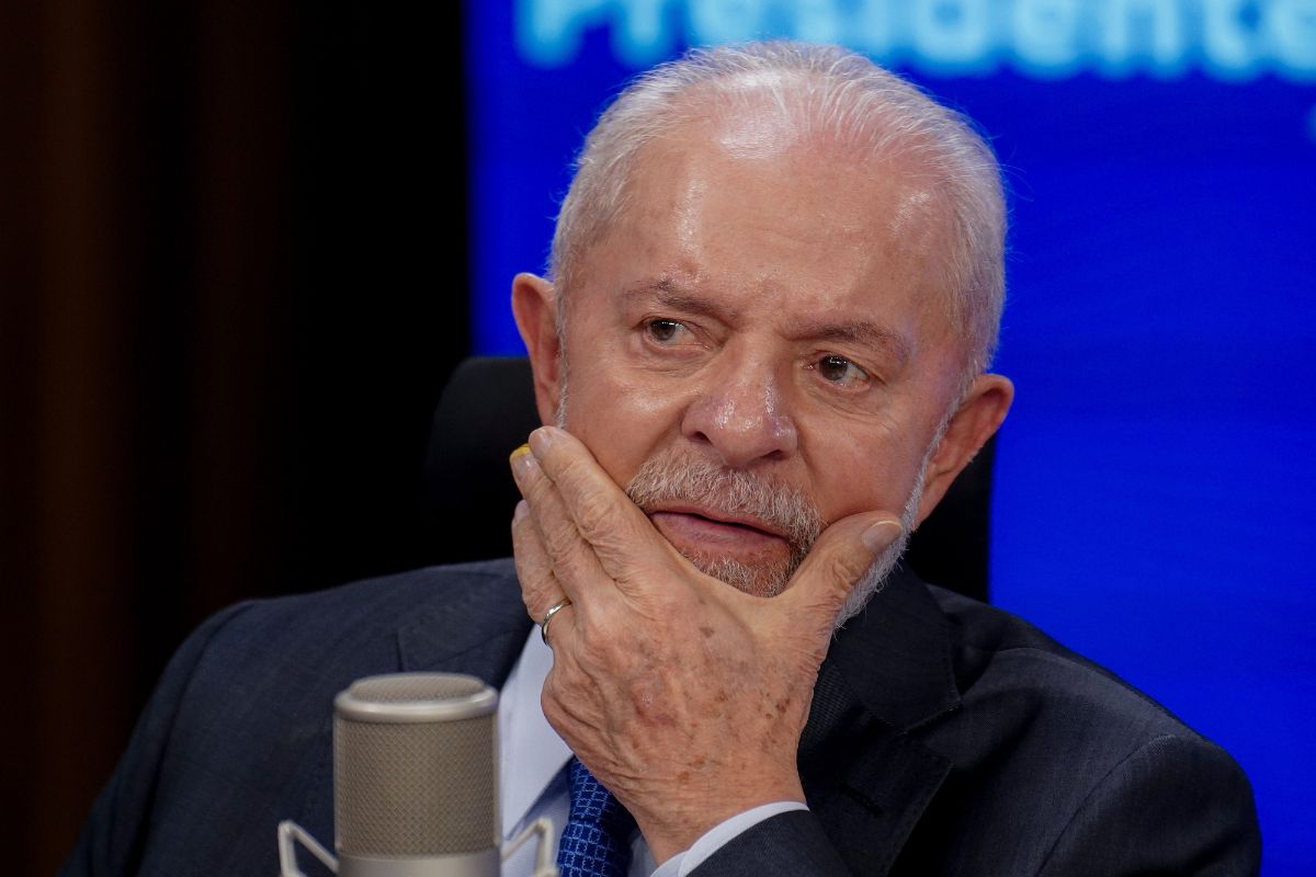 Lula tem prazo máximo de quarta-feira para promulgar PL da Dosimetria
