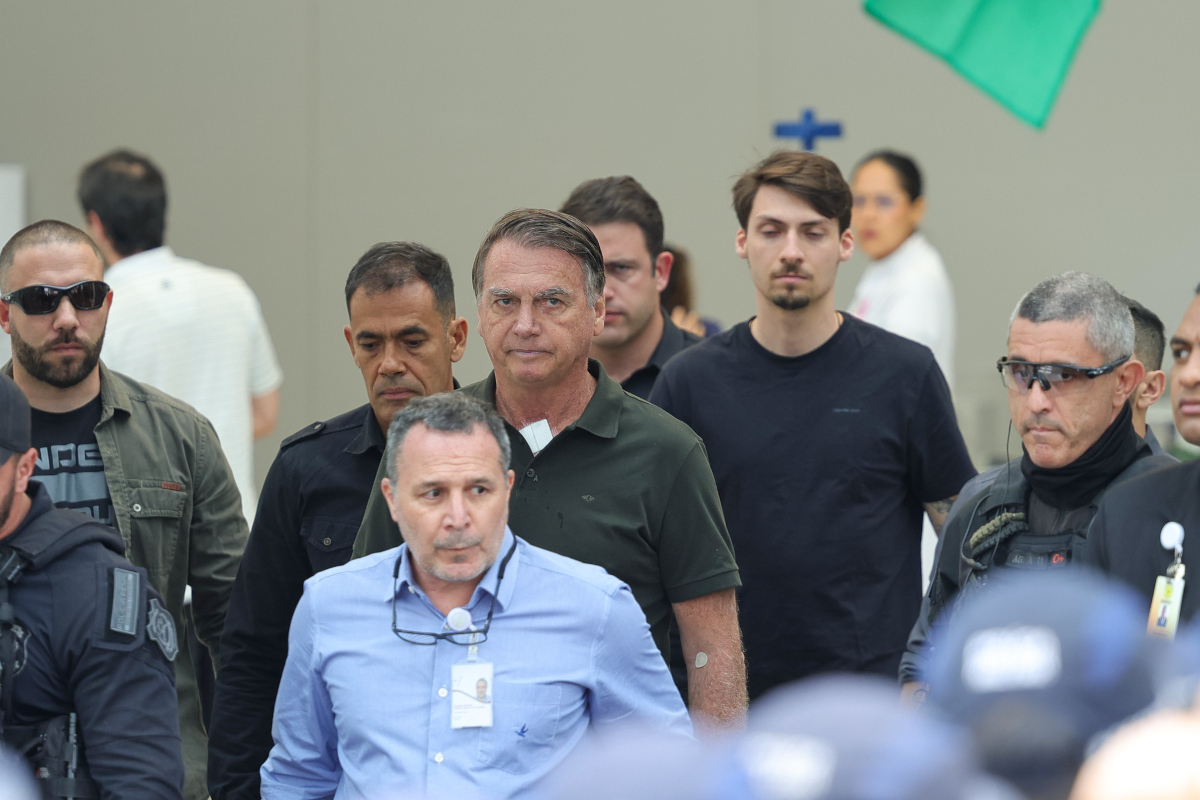 Por que Bolsonaro vai depor à Polícia Civil?