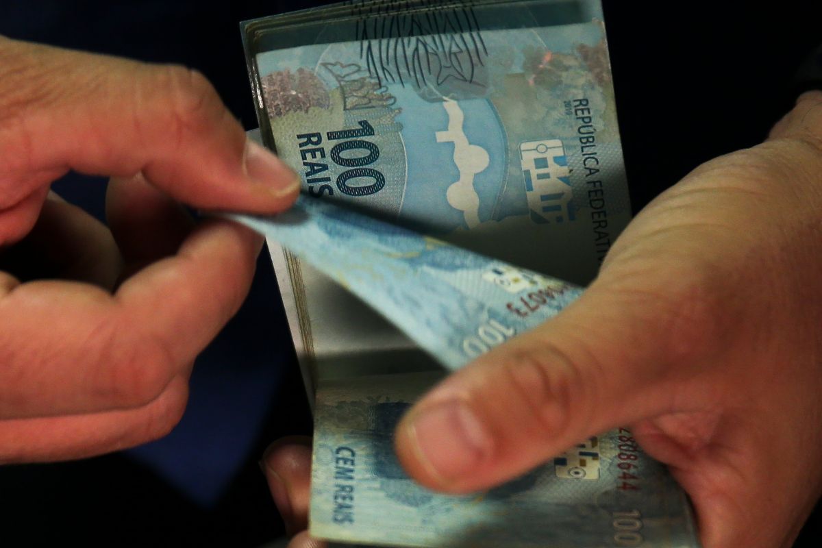Como o dinheiro público é utilizado no Brasil