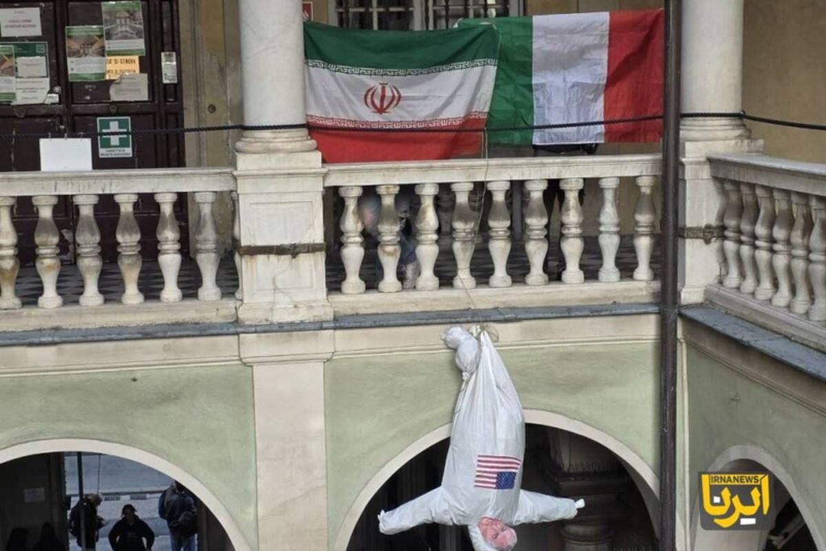 Trump pode ter subestimado a capacidade iraniana