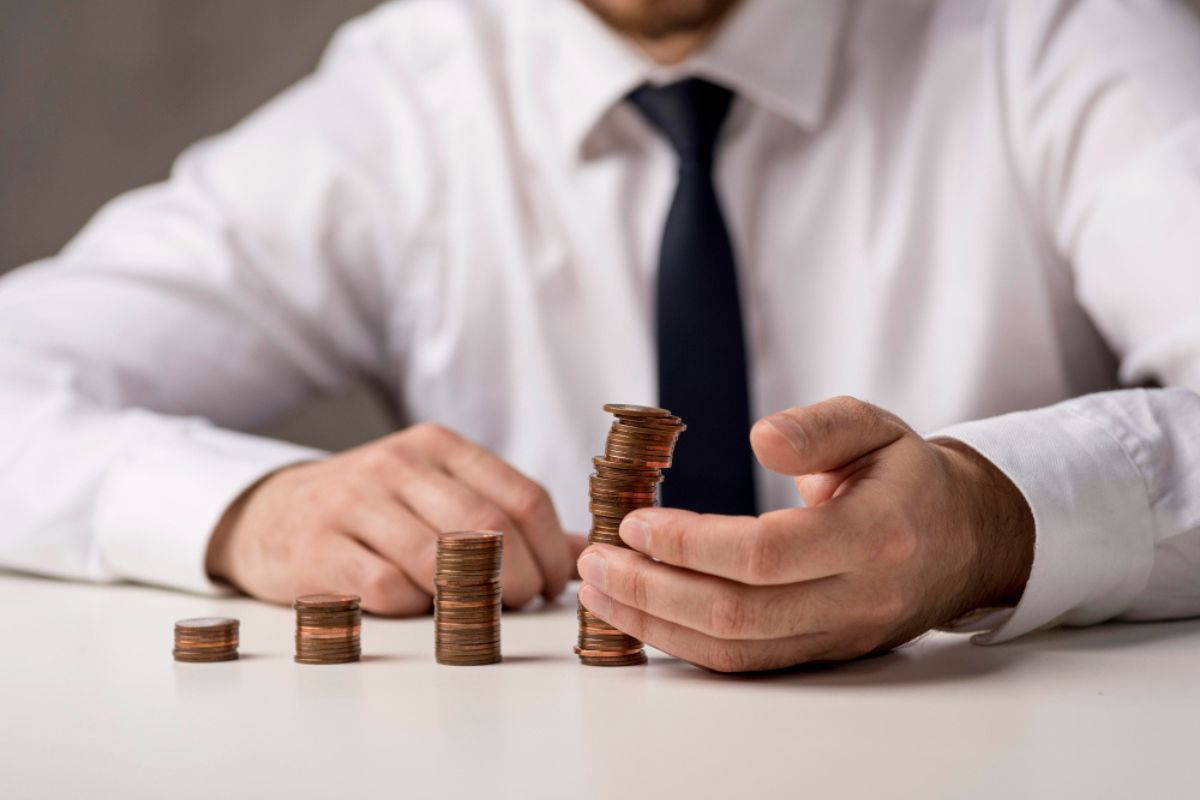 Como o empreendedor sabe quando é hora de investir em crescimento ou lucrar mais com o negócio?