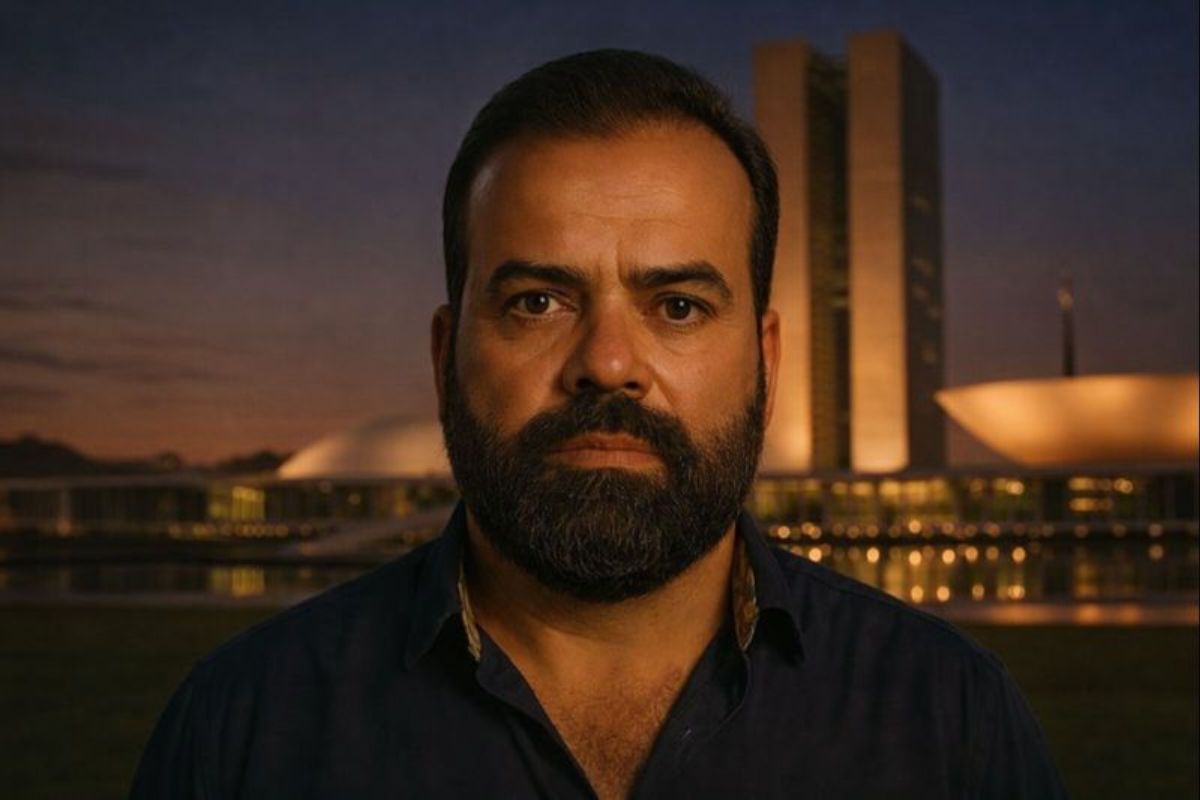 Beto Louco e Primo buscam acordo de delação premiada que pode atingir “metade do Congresso”