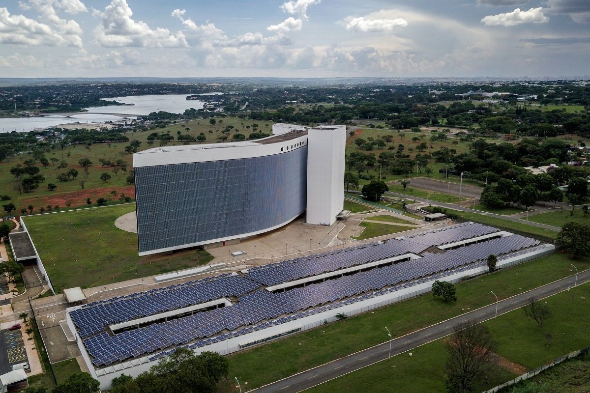 Eleições 2026: TSE abre consulta pública para atualizar normas do pleito de 2026