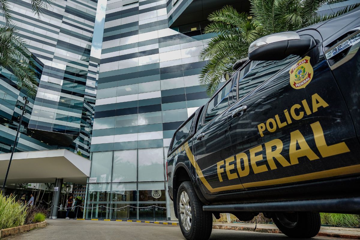 Saiba por que pessoas ligadas ao líder do PL são alvo da Operação Rent a Car