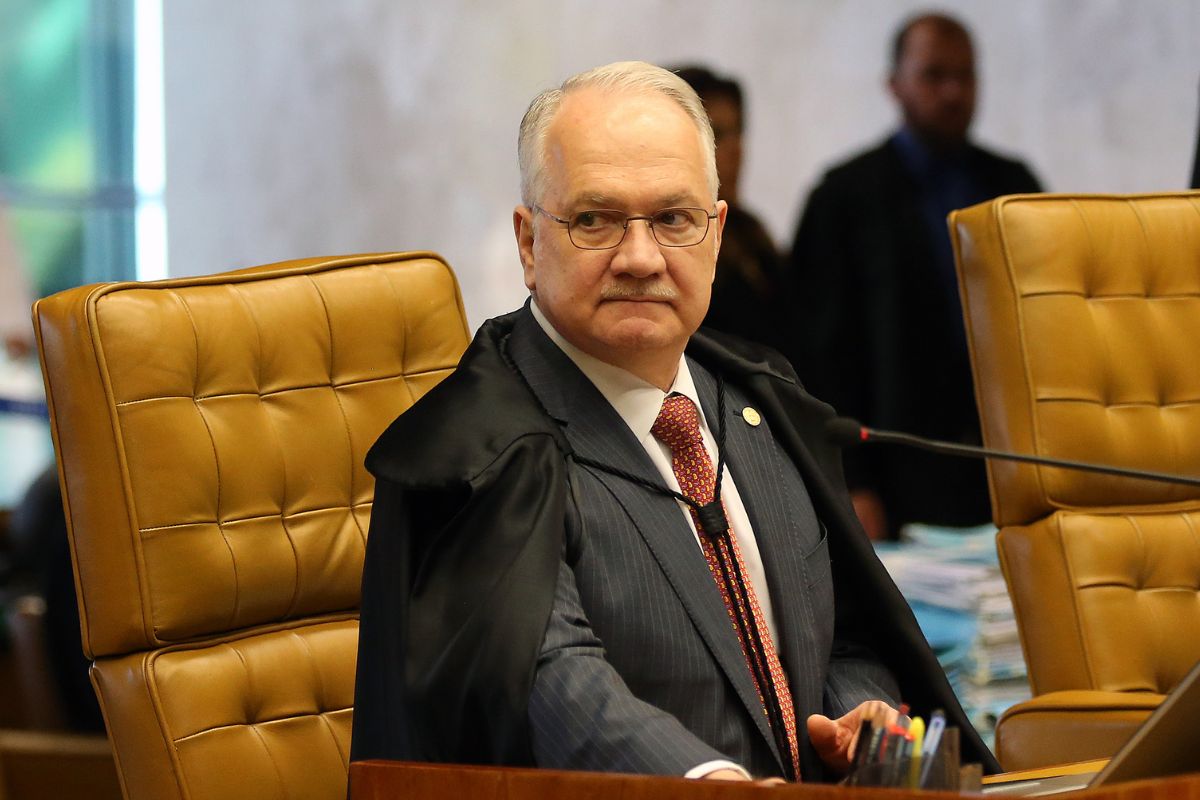 Reunião inaugural sobre Código de Ética no STF é suspensa em meio a resistências