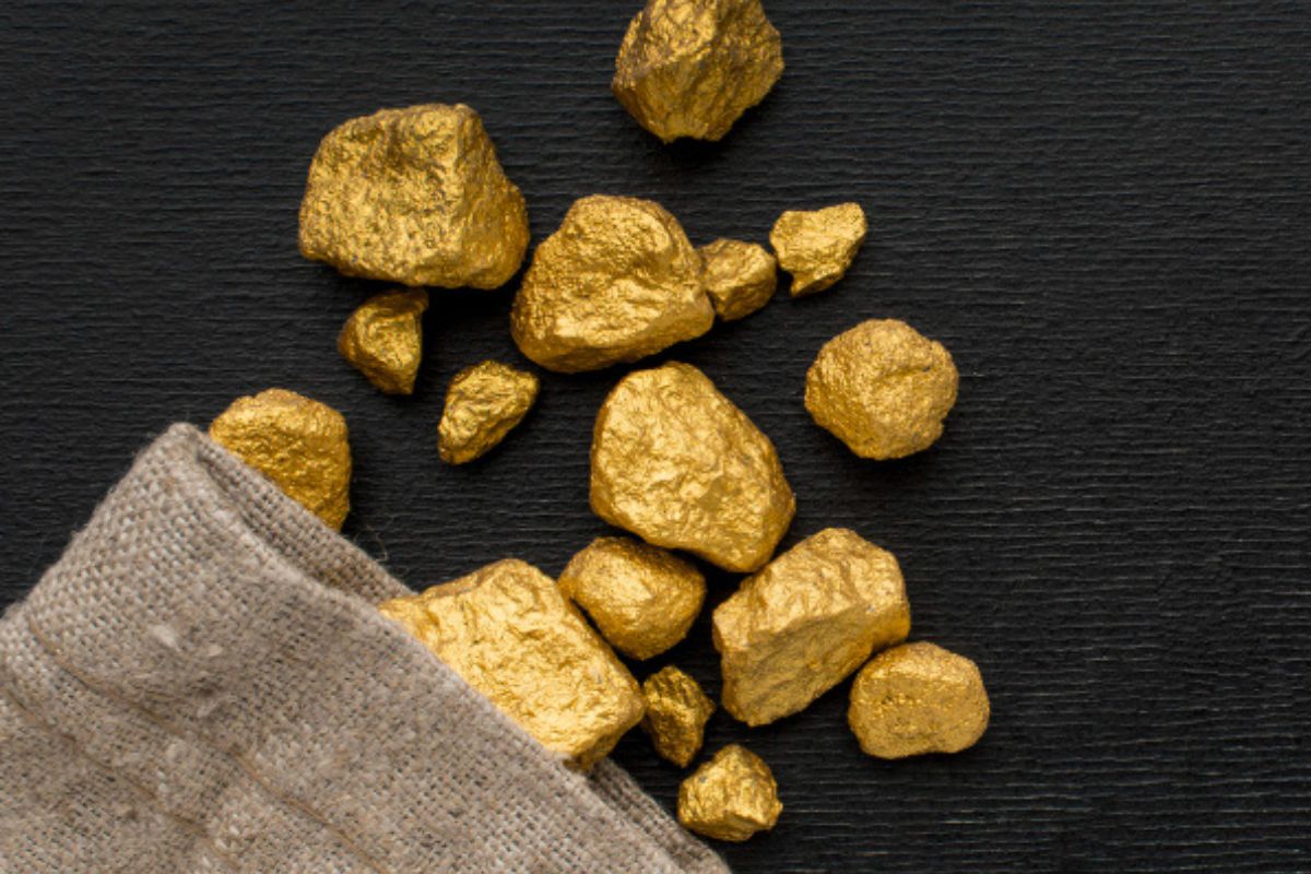 Bolsas mundiais sobem e miram no ouro para balancear os conflitos geopolíticos