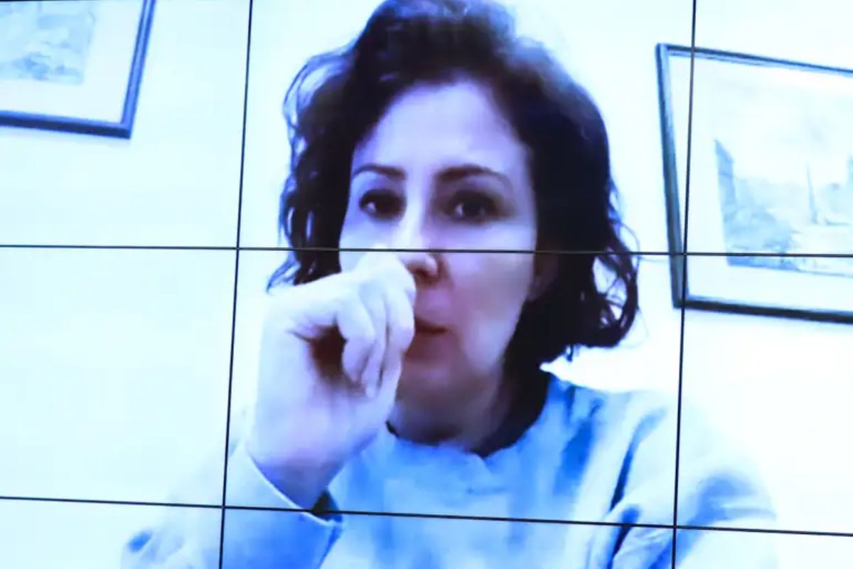 Cassação de Carla Zambelli deve ir à pauta na CCJ; relembre o caso