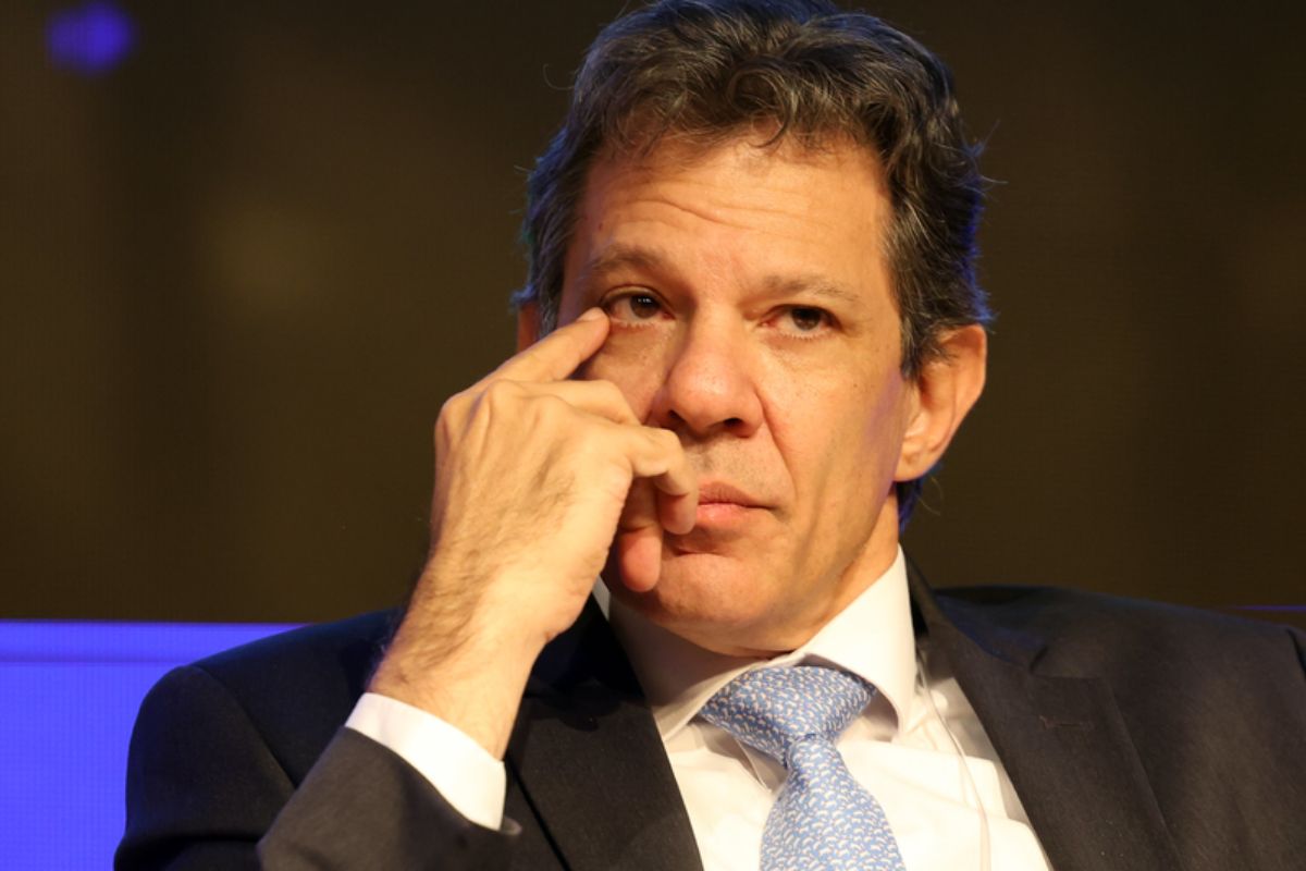 Haddad afirma que avanços econômicos são fruto de diálogo entre governo, Congresso e Judiciário