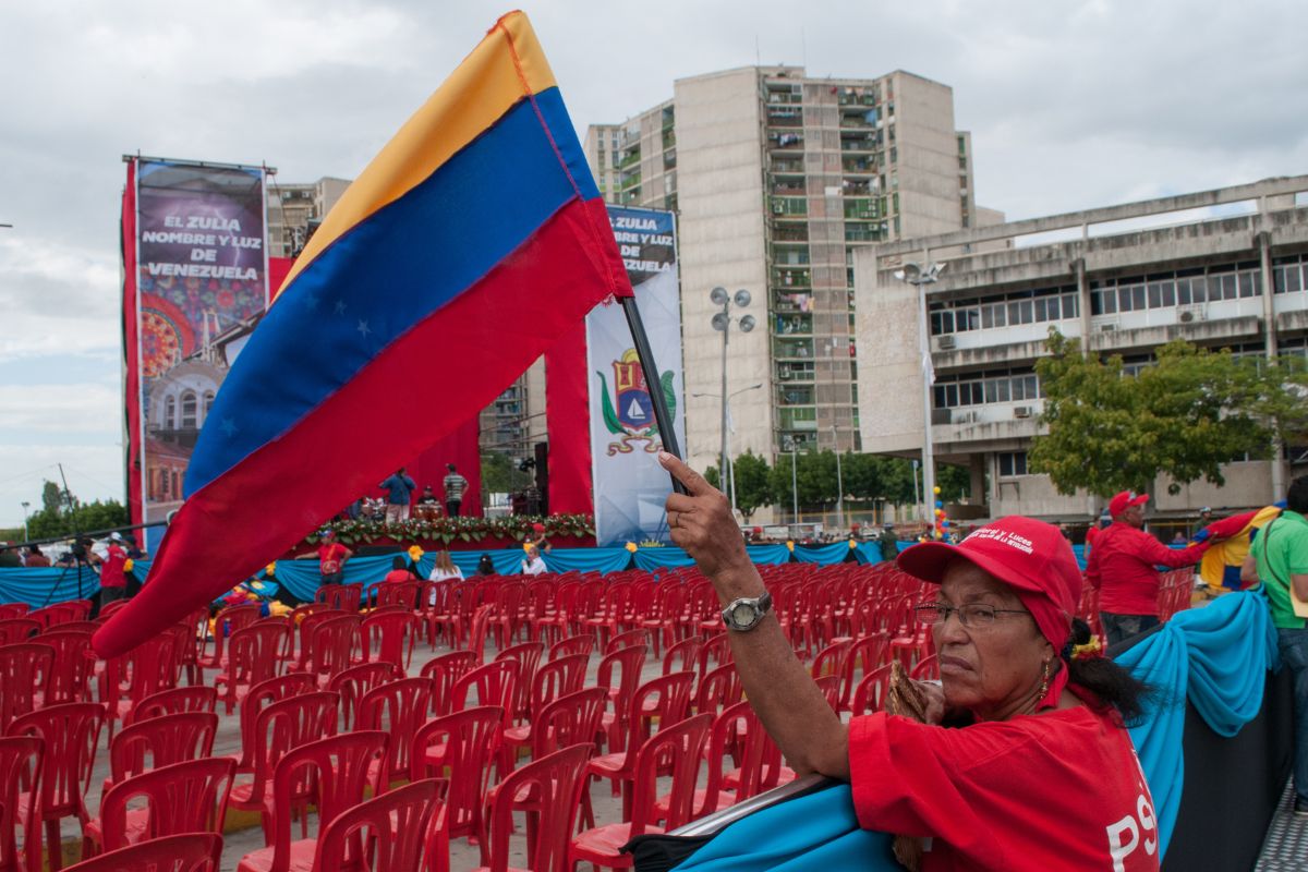Chavismo pode ter financiado esquerda espanhola