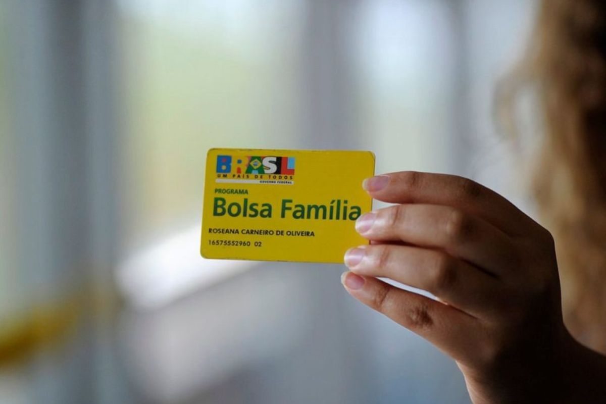 Calendário do Bolsa Família de fevereiro é divulgado; veja