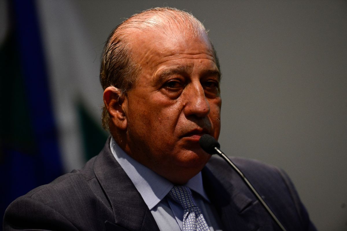 Quem é Augusto Nardes, ministro do TCU que antecipou aposentadoria