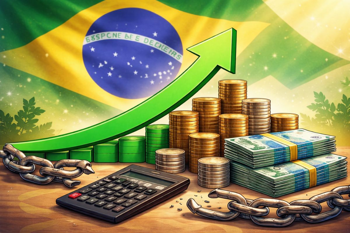 Justiça Federal suspende exigência que condicionava a taxação de dividendos no país
