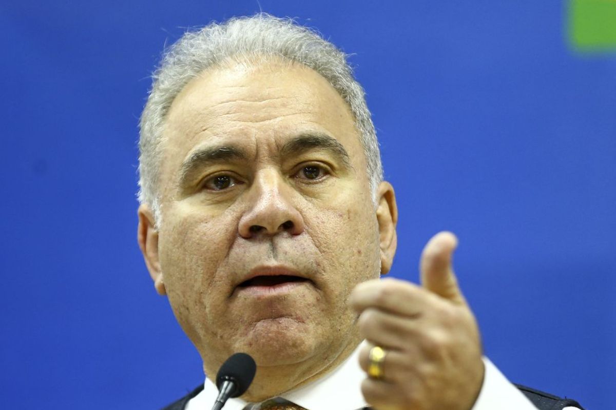 Saiba quem é Marcelo Queiroga, candidato ao Senado pela Paraíba