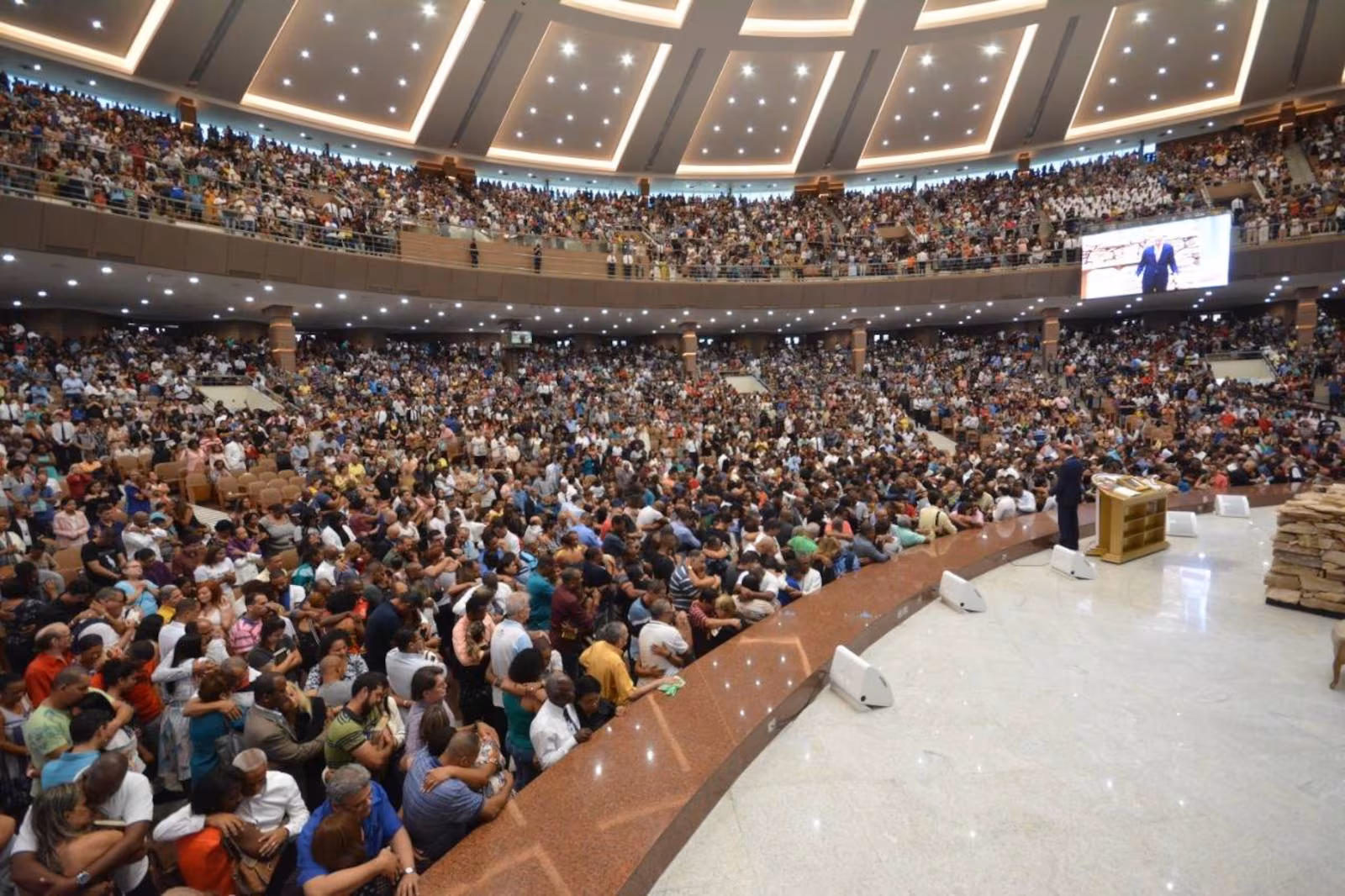 STJ mantém doação de mais de R$ 500 mil feita por fiel à Igreja Universal