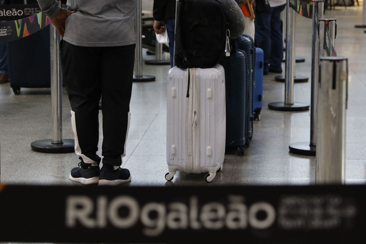 Venda do Aeroporto Galeão é aprovada pela Anac