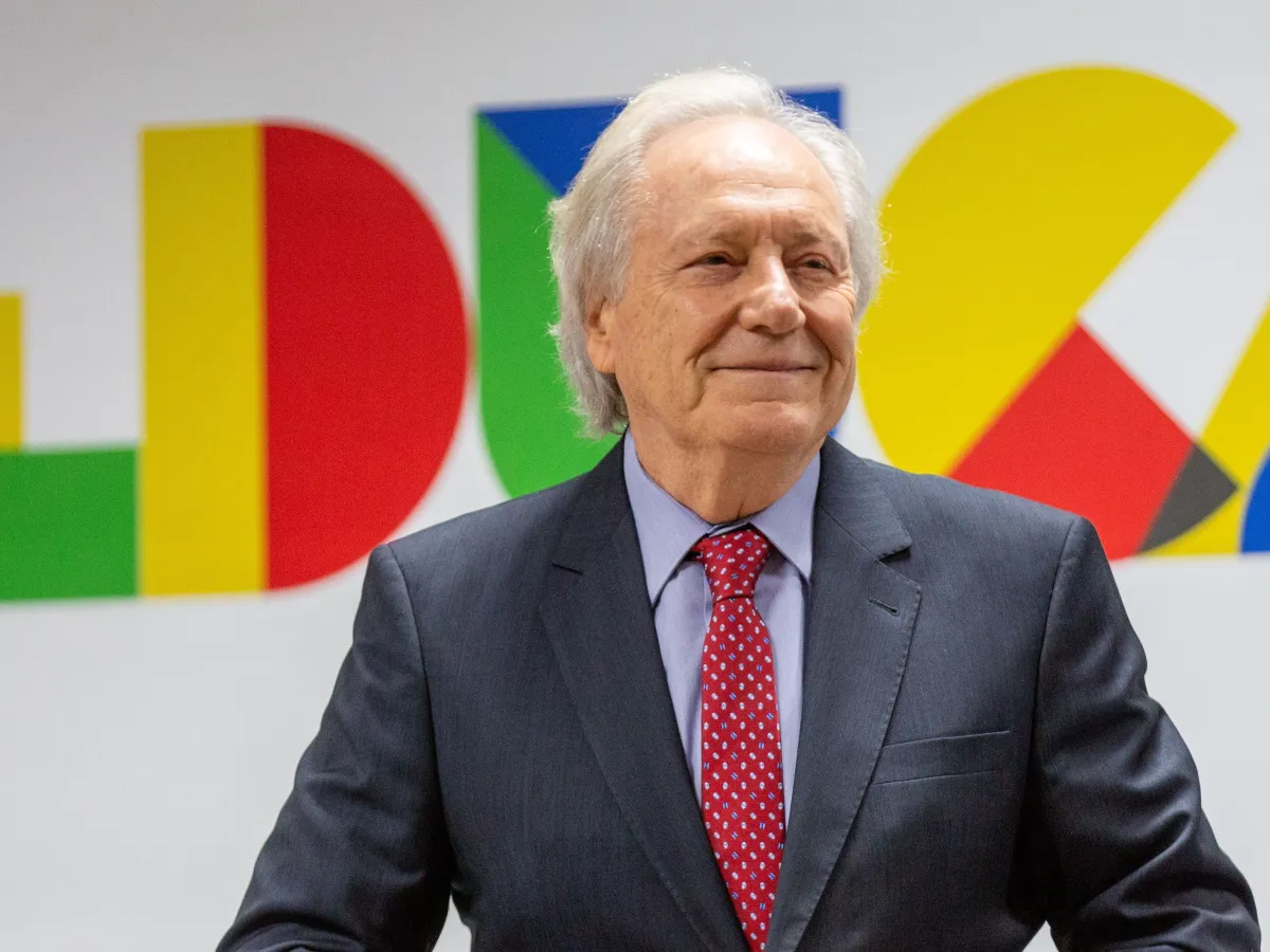 Saída de Lewandoski é uma perda para o governo