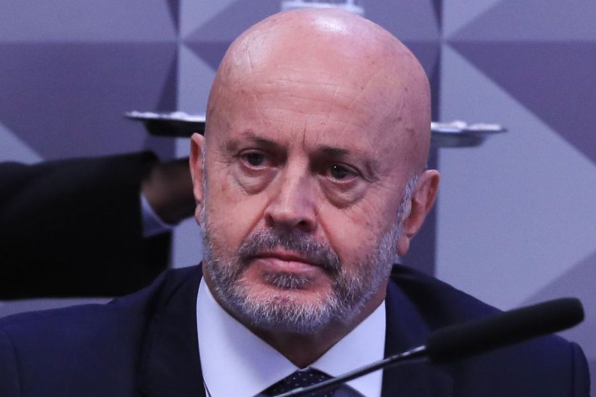 Careca do INSS tentou levar negócios ao Ministério da Saúde, mas não fechou contratos