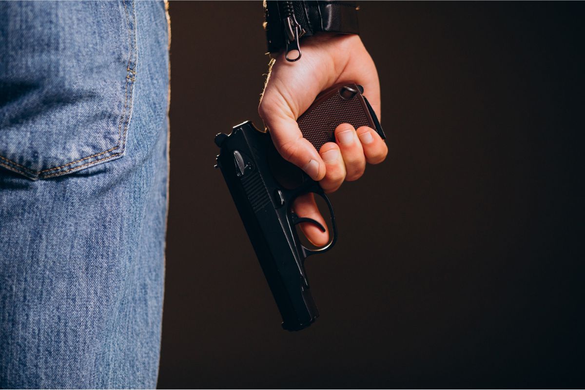 Como cenário caótico de violência afasta investimentos no Brasil?
