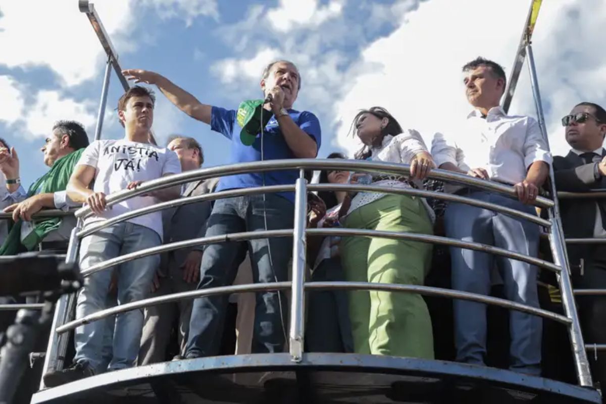“Acorda Brasil”: tudo o que se sabe sobre a manifestação da oposição no dia 1º de março