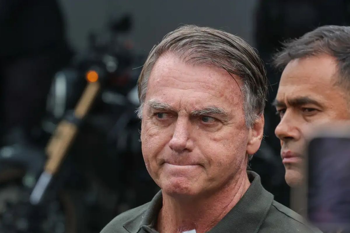Prisão de Bolsonaro pode facilitar avanço da votação do PL da Dosimetria na Câmara, afirma relator