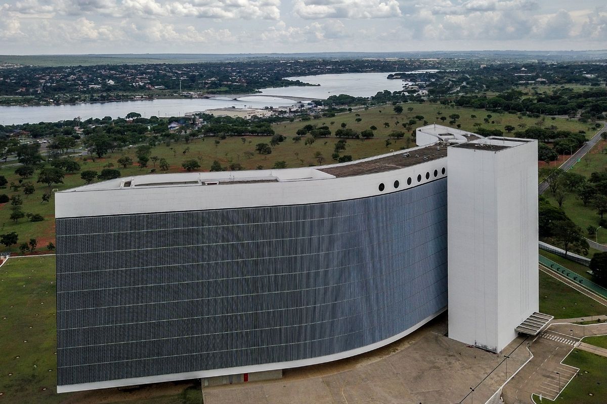 O papel do TSE nas eleições de 2026